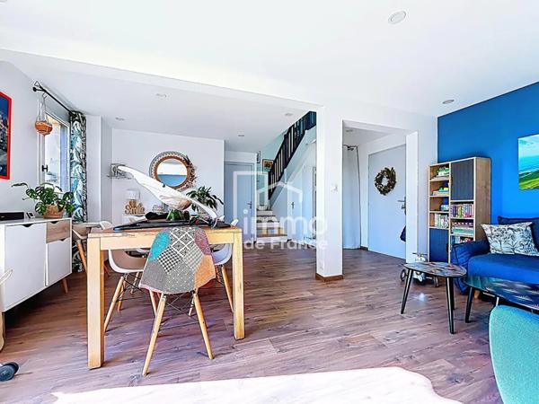 Appartement à vendre à Gex (01170)