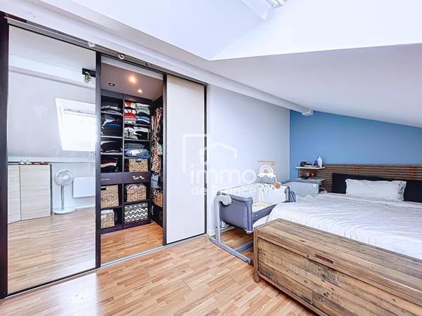 Appartement à vendre à Gex (01170)
