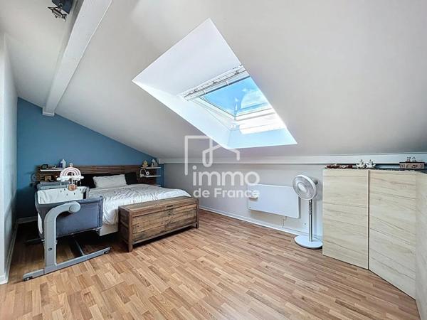 Appartement à vendre à Gex (01170)