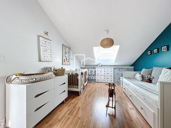 Appartement à vendre à Gex (01170)