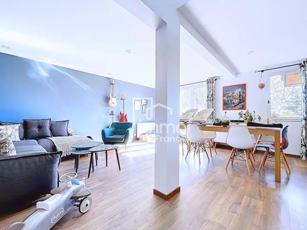 Appartement à vendre à Gex (01170)