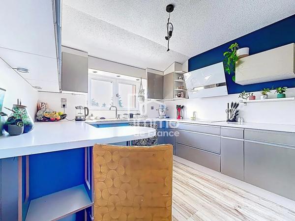 Appartement à vendre à Gex (01170)