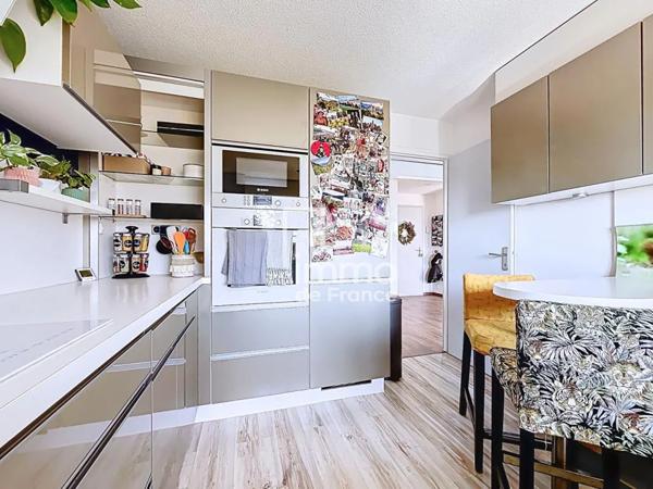 Appartement à vendre à Gex (01170)