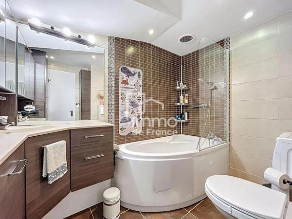 Appartement à vendre à Gex (01170)