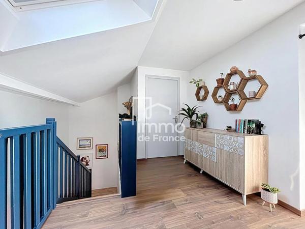 Appartement à vendre à Gex (01170)