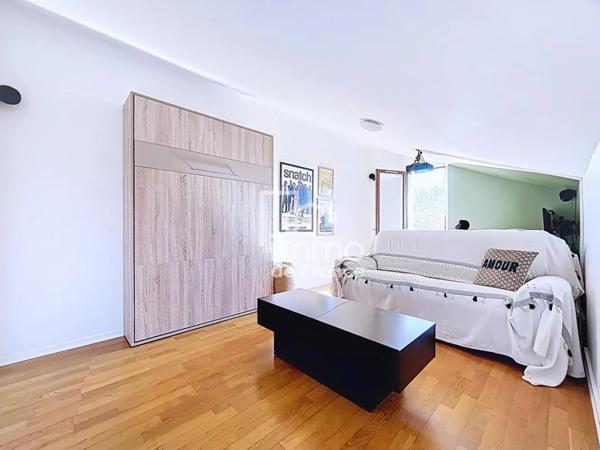 Appartement à vendre à Gex (01170)