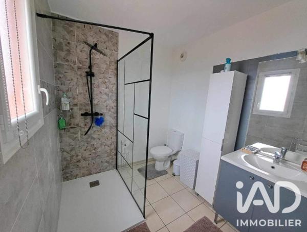 Appartement à vendre 2 pièces 46 m² Saint-Laurent-de-la-Salanque