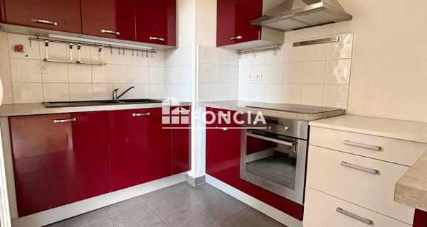 À vendre Appartement 3 pièces 67 m² - Asnières-sur-seine 92600