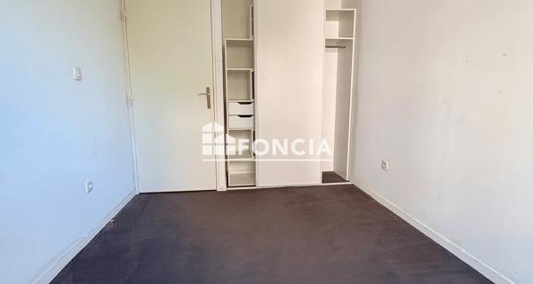 À vendre Appartement 3 pièces 67 m² - Asnières-sur-seine 92600