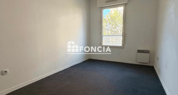 À vendre Appartement 3 pièces 67 m² - Asnières-sur-seine 92600