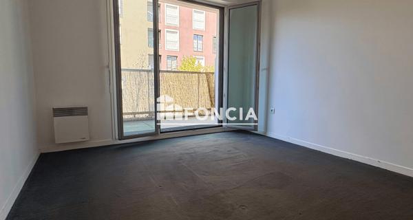 À vendre Appartement 3 pièces 67 m² - Asnières-sur-seine 92600