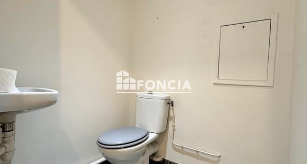 À vendre Appartement 3 pièces 67 m² - Asnières-sur-seine 92600
