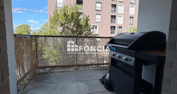 À vendre Appartement 3 pièces 67 m² - Asnières-sur-seine 92600