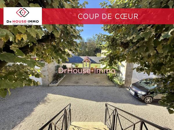 Maison à vendre 9 pièces de 210 m²