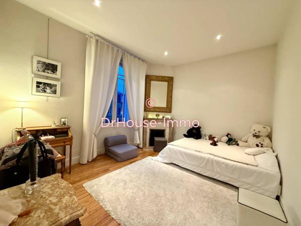 Maison à vendre 9 pièces de 210 m²