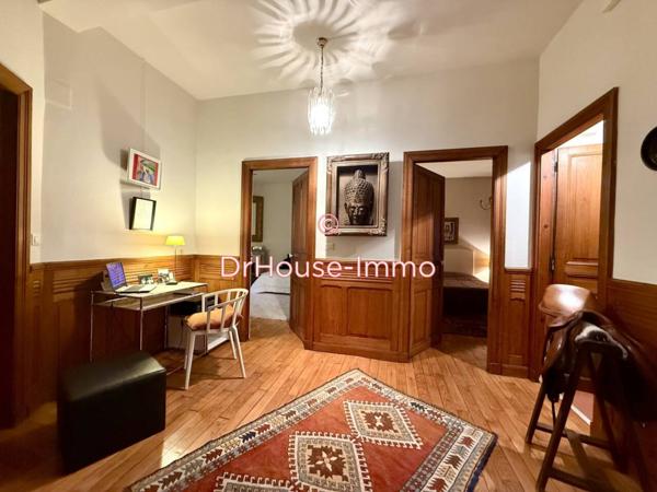 Maison à vendre 9 pièces de 210 m²