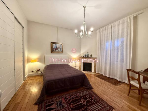 Maison à vendre 9 pièces de 210 m²