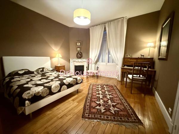 Maison à vendre 9 pièces de 210 m²