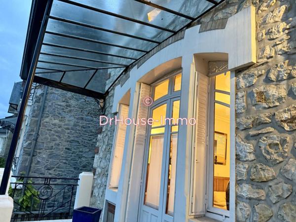 Maison à vendre 9 pièces de 210 m²