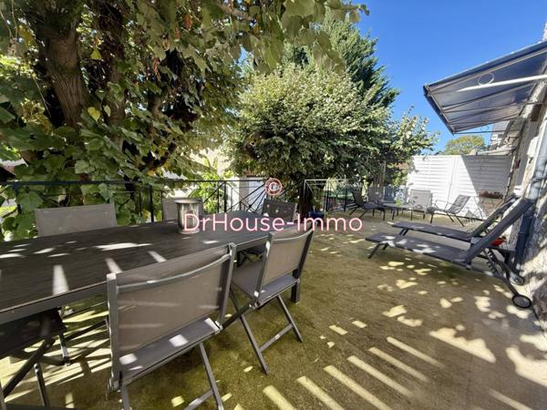 Maison à vendre 9 pièces de 210 m²