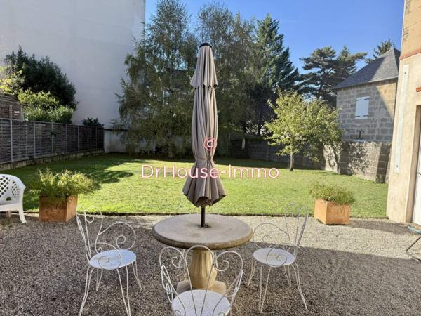 Maison à vendre 9 pièces de 210 m²