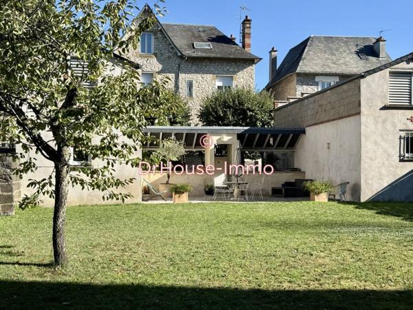 Maison à vendre 9 pièces de 210 m²