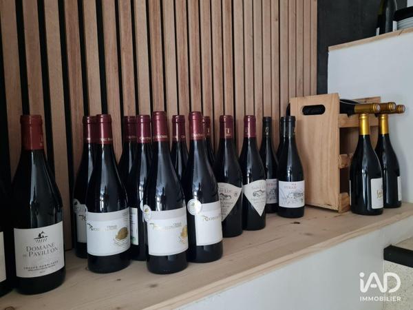 Restaurant à vendre 110 m² Valence