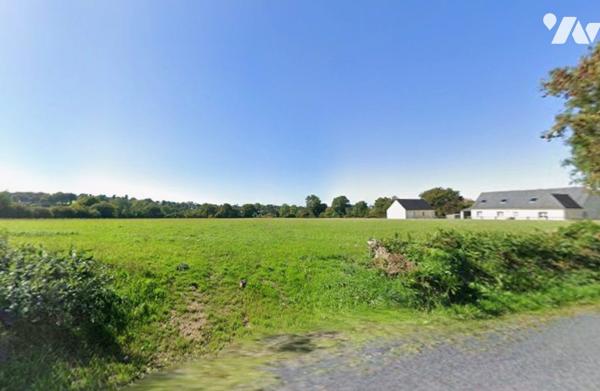 TERRAINS A BATIR - BRICQUEBOSCQ