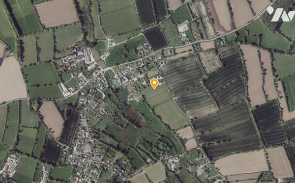 TERRAINS A BATIR - BRICQUEBOSCQ