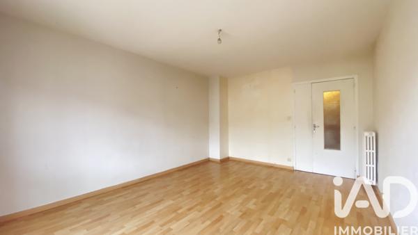 Appartement à vendre 3 pièces 65 m² Nantes