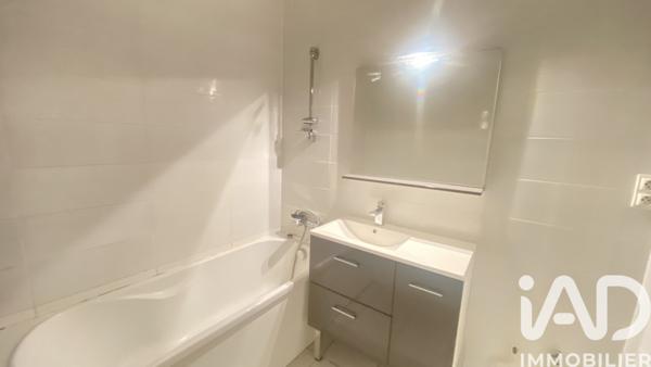 Appartement à vendre 3 pièces 65 m² Nantes