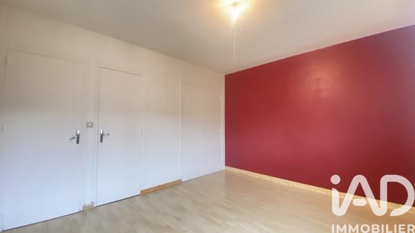 Appartement à vendre 3 pièces 65 m² Nantes