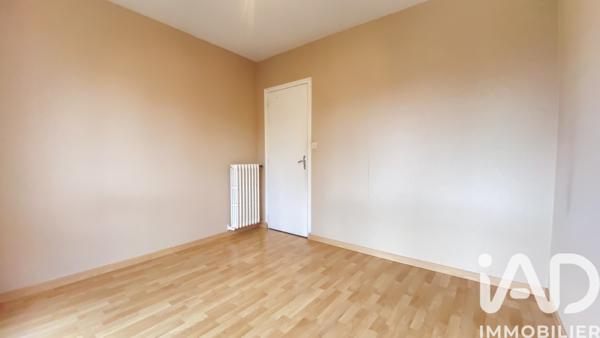 Appartement à vendre 3 pièces 65 m² Nantes