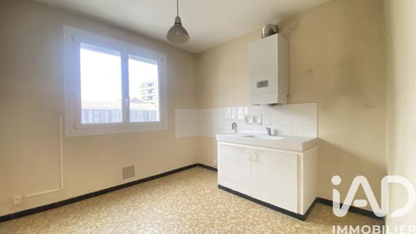 Appartement à vendre 3 pièces 65 m² Nantes