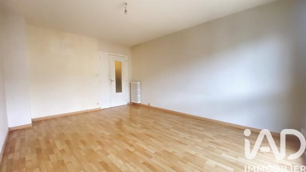 Appartement à vendre 3 pièces 65 m² Nantes