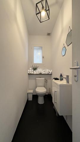 Maison 4 pièces - 100 m²