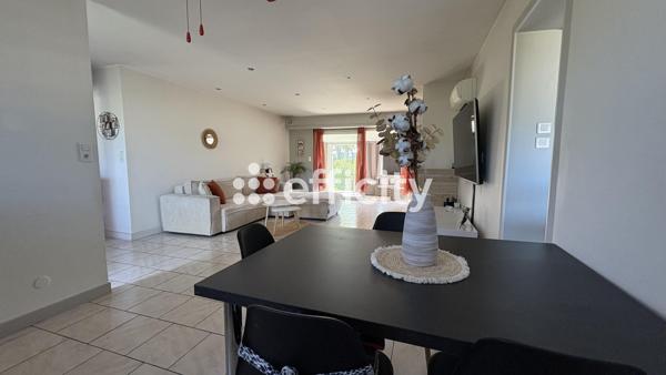 Maison 4 pièces - 100 m²