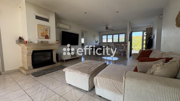 Maison 4 pièces - 100 m²