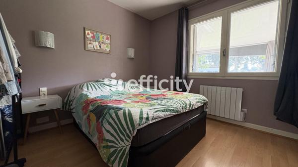 Maison 4 pièces - 100 m²