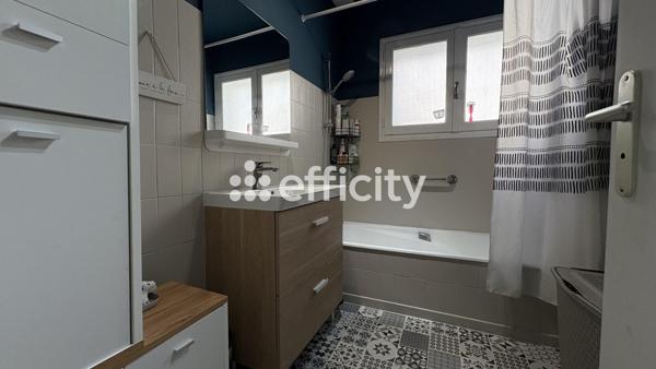 Maison 4 pièces - 100 m²