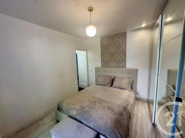 Appartement F2 à vendre  2 pièces - 37,37 m 2   JOINVILLE LE PONT  - 94