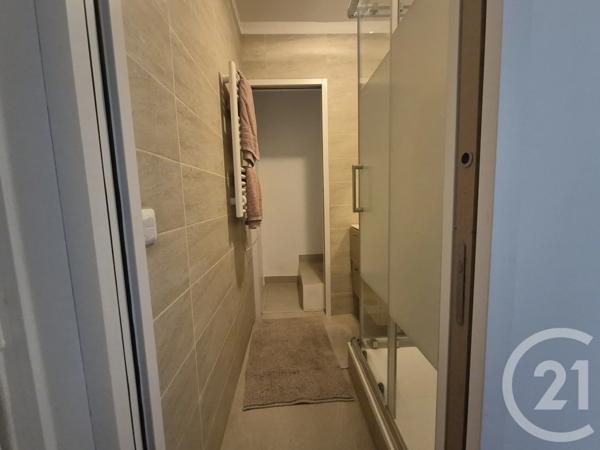 Appartement F2 à vendre  2 pièces - 37,37 m 2   JOINVILLE LE PONT  - 94