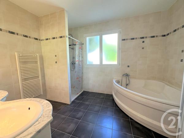 Appartement F4 à vendre  4 pièces - 114,89 m2 PUYGOUZON - 81