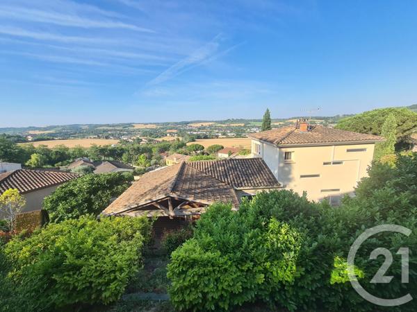 Appartement F4 à vendre  4 pièces - 114,89 m2 PUYGOUZON - 81