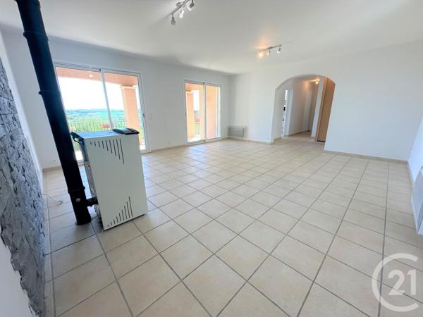 Appartement F4 à vendre  4 pièces - 114,89 m2 PUYGOUZON - 81