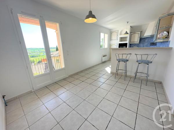 Appartement F4 à vendre  4 pièces - 114,89 m2 PUYGOUZON - 81
