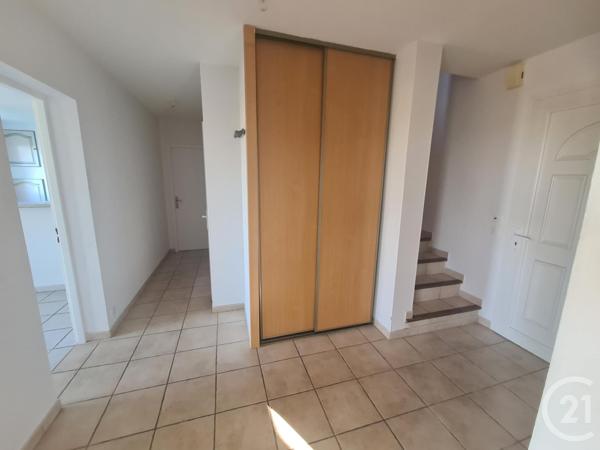 Appartement F4 à vendre  4 pièces - 114,89 m2 PUYGOUZON - 81