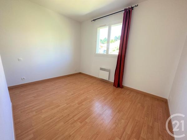 Appartement F4 à vendre  4 pièces - 114,89 m2 PUYGOUZON - 81