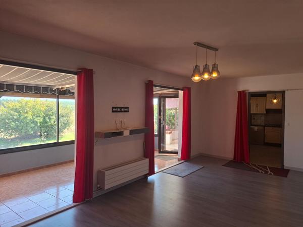 Maison 97M² Saint Lubin En Vergonnois 5 pièce(s)
