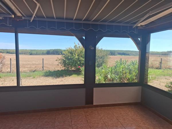 Maison 97M² Saint Lubin En Vergonnois 5 pièce(s)